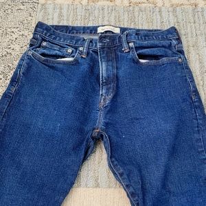 Gap - Fortune Blue Jeans